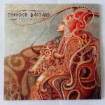 THEODOR BASTARD - Oikoumene (Gold/Orange Vinyl)