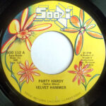Velvet Hammer - Party Hardy / Happy