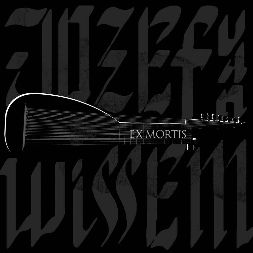 SOUL0136LP.jpg VAN WISSEM JOZEF - EX MORTIS - Image 1