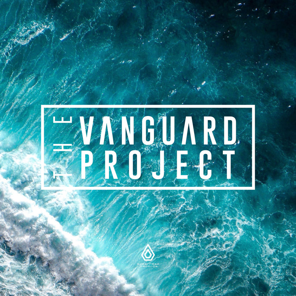 SPEAR183.jpg VANGUARD PROJECT - Stitches / What U Do Remixes - Image 1
