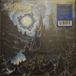 WITCH VOMIT - Funeral Sanctum (Royal Blue Vinyl)