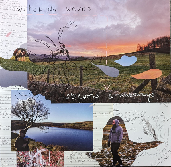 SPS100.jpg WITCHING WAVES - STREAMS AND WATERWAYS - Image 1
