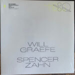 SPENCER ZAHN & WILL GRAEFE - I ENVY LIGHT
