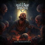 SPIDER KICKERS - Necrosupper