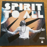 WOJTEK MAZOLEWSKI QUINTET - Spirit To All