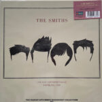 SMITHS - Markthalle Hamburg 1984 (Grey Marble Vinyl)