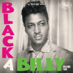 MOJO MAN - Black A Billy Vol. 2