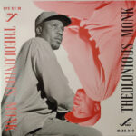 THELONIOUS MONK - Piano Solo (Limited Edition)