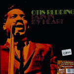 OTIS REDDING - Pain In My Heart (Orange Marble Vinyl)