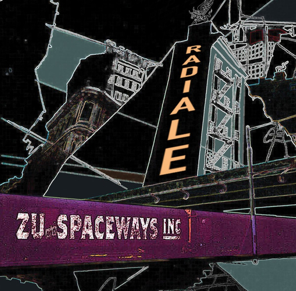 SSR0175LP.jpg ZU & SPACEWAYS INC - RADIALE - Image 1