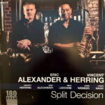 VINCENT HERRING - SPLIT DECISION