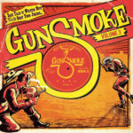 VARIOUS - GUNSMOKE VOLUME 3