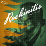 VARIOUS ARTISTS - ROCKINITIS VOLUME 3