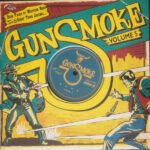 VARIOUS ARTISTS - GUNSMOKE VOLUME 5