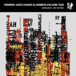 VARIOUS - MODERN JAZZ DANCE CLASSICS VOL