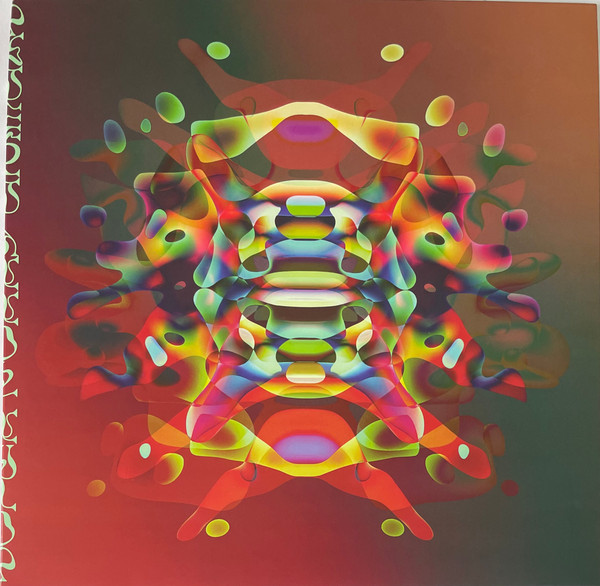 STR079VB.jpg Super Furry Animals - Precreation Percolation(1LP) - Image 1