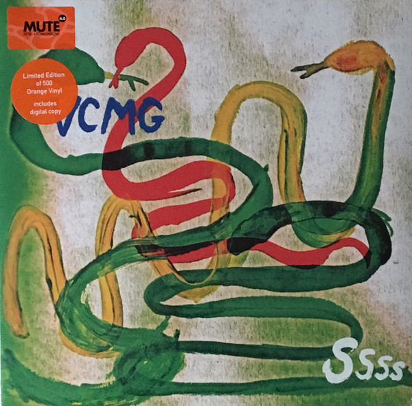 STUMM441.jpg VCMG - SSSS - Image 1