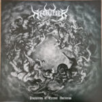 NECROFIER - Heavy Melodic Black Metal