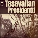 TASAVALLAN PRESIDENTTI - II