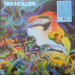 TIM HOLLIER - Tim Hollier