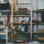 THROBBING GRISTLE - D.O.A. THE THIRD AND FINAL REPORT OF THROBBING