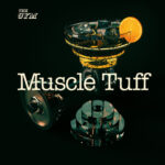 VARIOUS ARTISTS - Muscle Tuff
