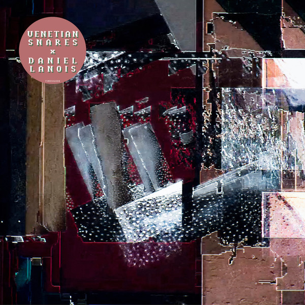 TIMESIG008.jpg VENETIAN SNARES - VENETIAN SNARES X DANIEL LANOIS - Image 1