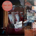 VENETIAN SNARES - VENETIAN SNARES X DANIEL LANOIS (COLOURED VINYL)