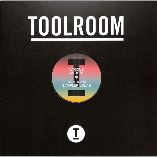 TOOL1265.jpg Various Artists - Toolroom Sampler Vol. 15 - Image 1