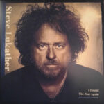 STEVE LUKATHER - I FOUND THE SUN AGAIN