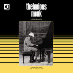 THELONIOUS MONK - Live In Paris 1966 - Lost Ortf Recording