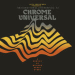 VARIOUS ARTISTS - IMAGINATIONAL ANTHEM VOL. XI : CHROME UNIVERSA