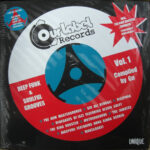 VARIOUS - OUR LABEL RECORDS, VOL. 1