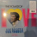 ACOSTA JOE - POWER OF LOVE THE