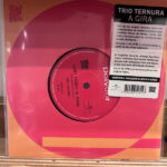TRIO TERNURA - A GIRA