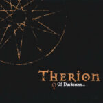 THERION - OF DARKNESS