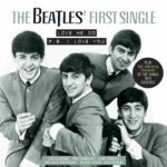 Various - Beatles First Single + Original Versions Of (1LP)
