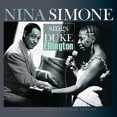 VP80072.jpg Simone, Nina - Sings Ellington (1LP) - Image 1