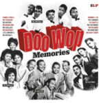 Various - Doo Wop Memories (2LP)
