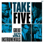 Various - Take Five - Great.. (2LP/HQ)