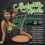 V/A - ROCKABILLY HEROES VOL. 2