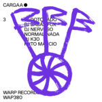 VARIOUS ARTISTS - CARGAA 3