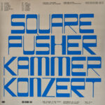 SQUAREPUSHER - KAMMERKONZERT