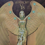 SYMPHONY YS - Falcom Sound Team Jdk (Gold Vinyl)