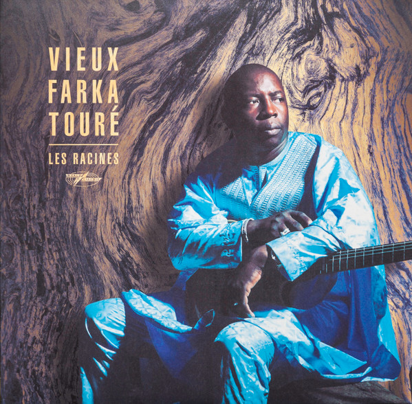 WCV103.jpg Vieux Farka Touré - Les Racines - Image 1