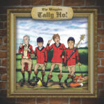 WOGGLESTHE - TALLY HO!