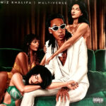 WIZ KHALIFA - MULTIVERSE
