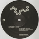 Various Artists - WORM Records 001