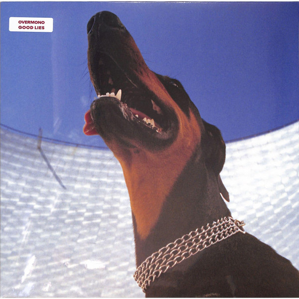 XL1300LP.jpg OVERMONO - GOOD LIES - Image 1