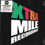 VARIOUS ARTISTS - XTRA MILE SINGLES SESSIONS - T